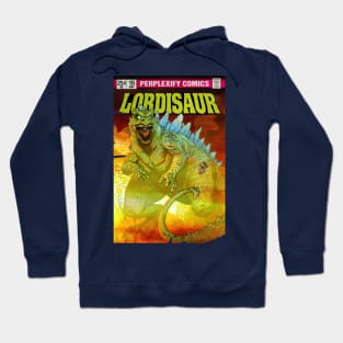 Vintage Lordisaur Hoodie